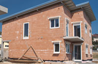 Bodenham home extensions